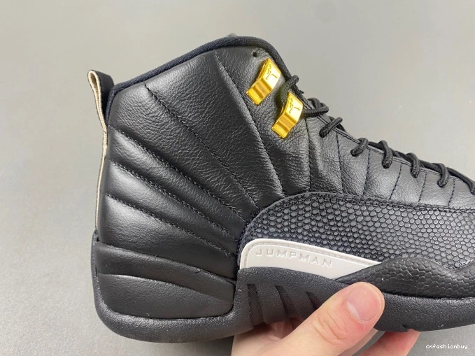 12 The Air Retro Jordan 130690-013 Master 0921